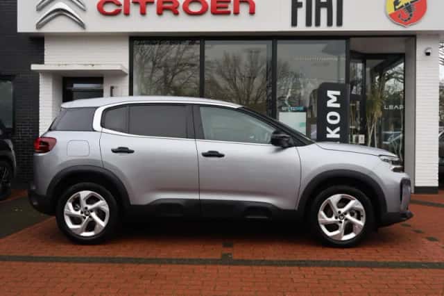 Citroën C5 Aircross (2025) thumbnail 3