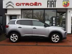 Citroën C5 Aircross (2025) thumbnail 3