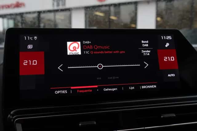 Citroën C5 Aircross (2025) thumbnail 25