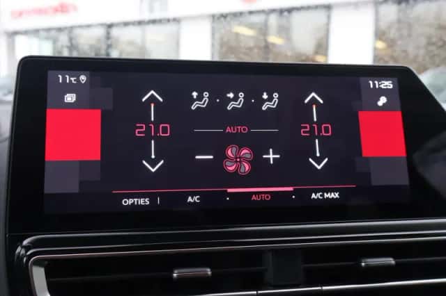 Citroën C5 Aircross (2025) thumbnail 26