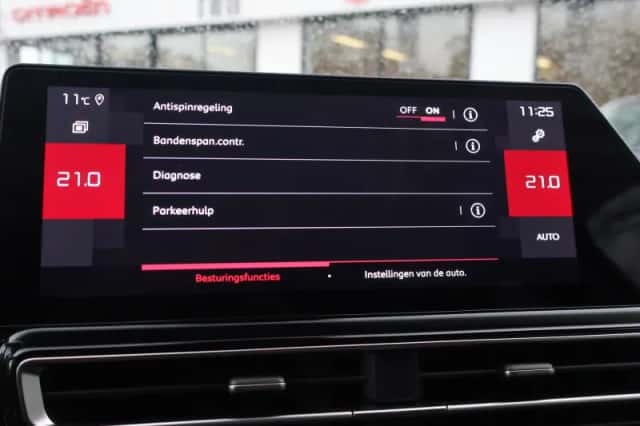 Citroën C5 Aircross (2025) thumbnail 27