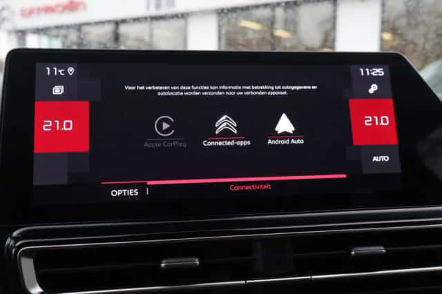 Citroën C5 Aircross (2025) thumbnail 29