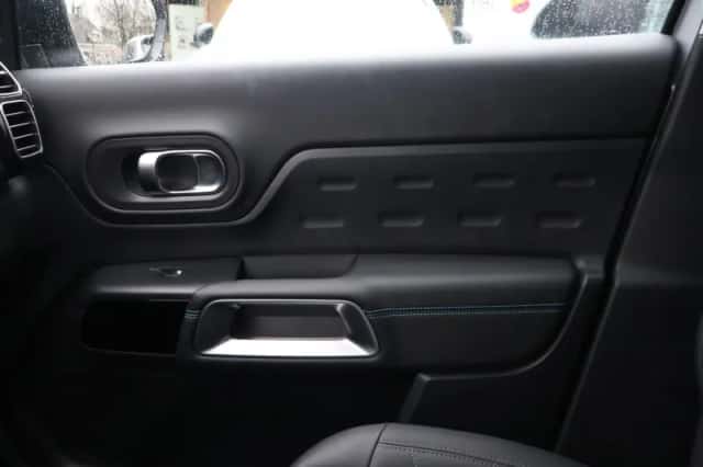 Citroën C5 Aircross (2025) thumbnail 40