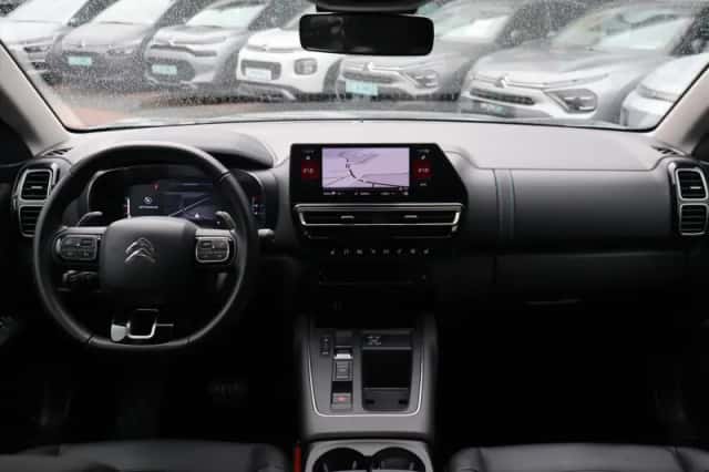 Citroën C5 Aircross (2025) thumbnail 5