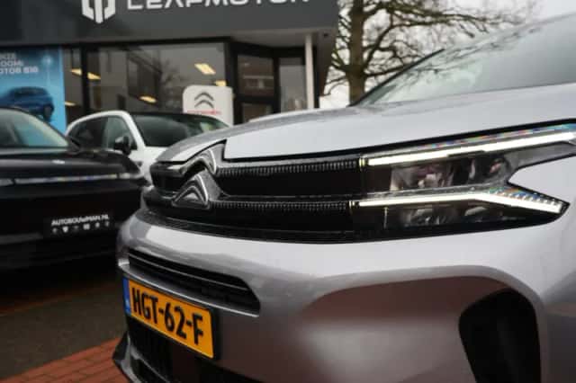 Citroën C5 Aircross (2025) thumbnail 43