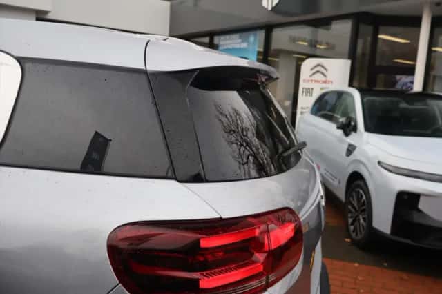 Citroën C5 Aircross (2025) thumbnail 46