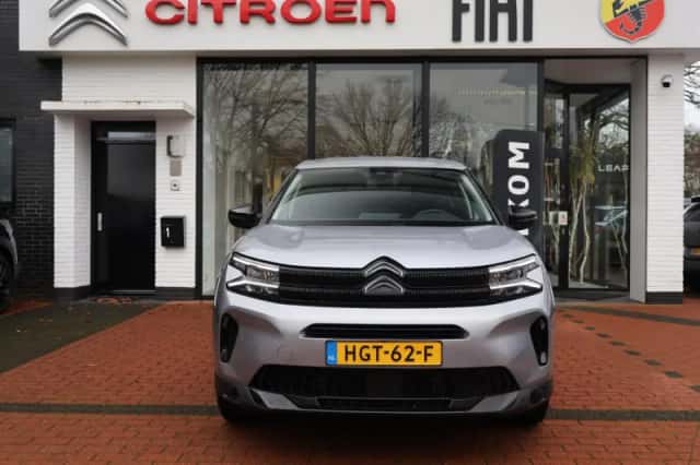 Citroën C5 Aircross (2025) thumbnail 48