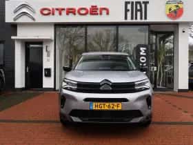 Citroën C5 Aircross (2025) thumbnail 48