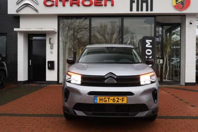 Citroën C5 Aircross (2025) thumbnail 49