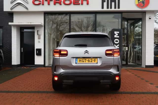 Citroën C5 Aircross (2025) thumbnail 50