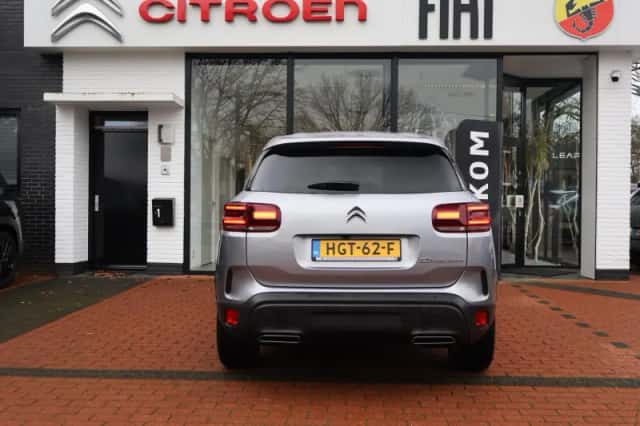 Citroën C5 Aircross (2025) thumbnail 51