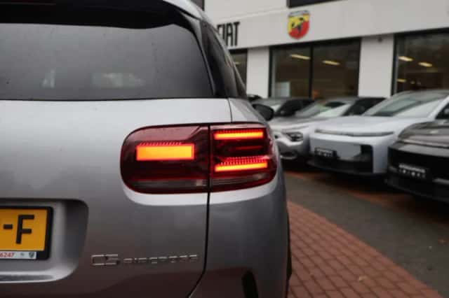Citroën C5 Aircross (2025) thumbnail 9