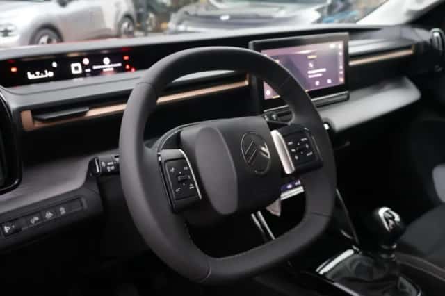 Citroën C3 Aircross (2025) thumbnail 11