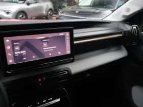 Citroën C3 Aircross (2025) thumbnail 13