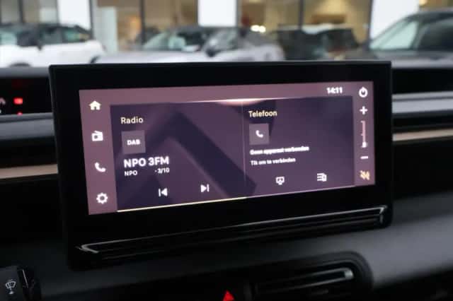 Citroën C3 Aircross (2025) thumbnail 21