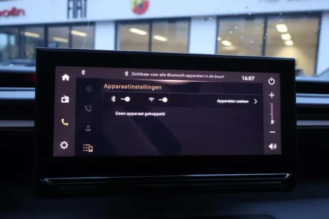 Citroën C3 Aircross (2025) thumbnail 24