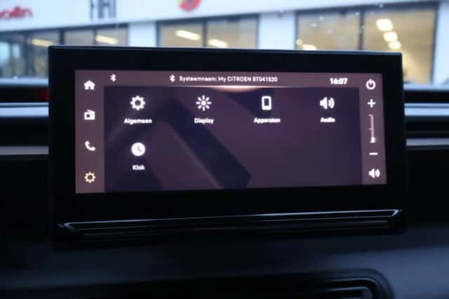 Citroën C3 Aircross (2025) thumbnail 25