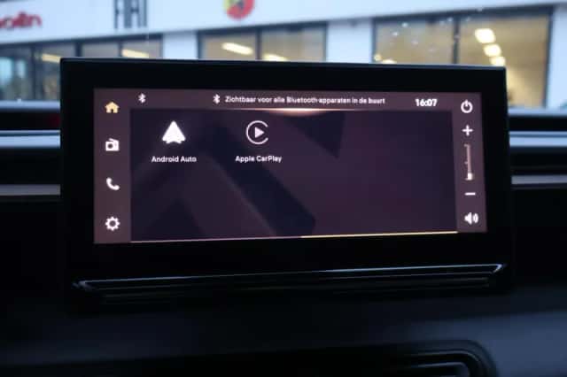 Citroën C3 Aircross (2025) thumbnail 26