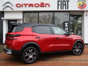 Citroën C3 Aircross (2025) thumbnail 4