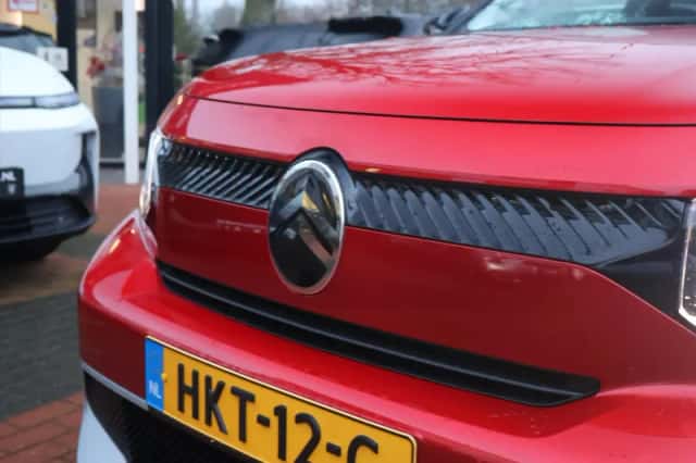 Citroën C3 Aircross (2025) thumbnail 36