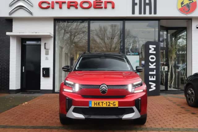 Citroën C3 Aircross (2025) thumbnail 40