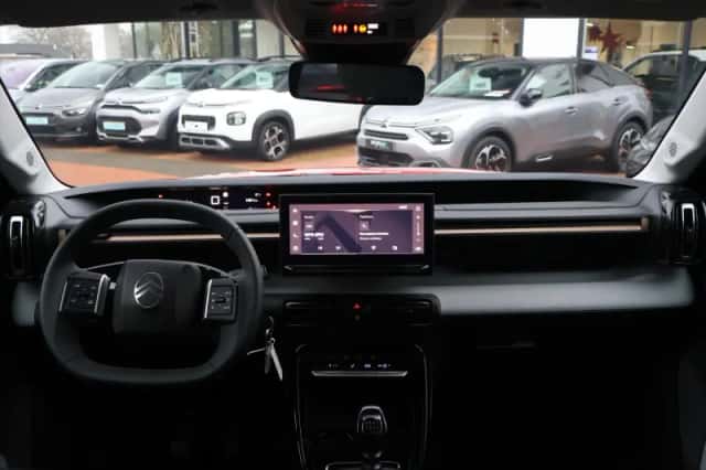 Citroën C3 Aircross (2025) thumbnail 5