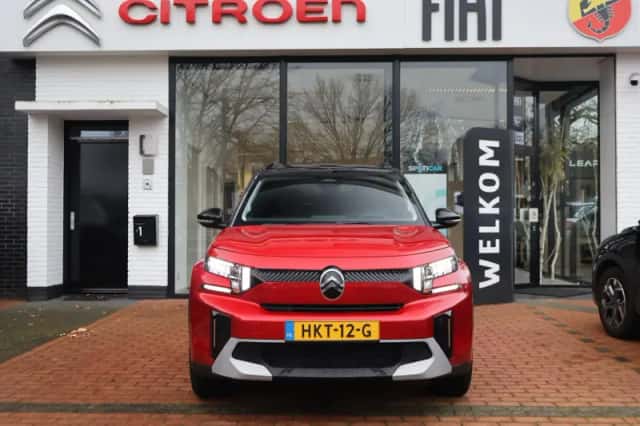 Citroën C3 Aircross (2025) thumbnail 41