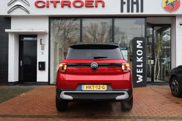 Citroën C3 Aircross (2025) thumbnail 42