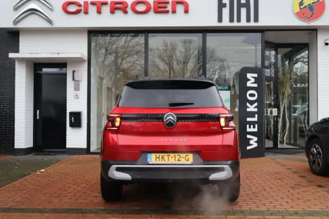Citroën C3 Aircross (2025) thumbnail 43