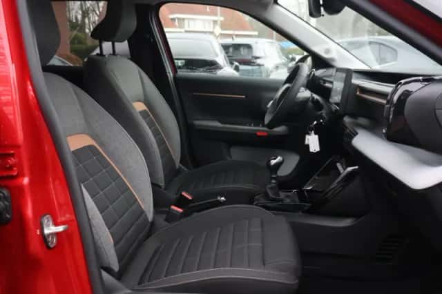 Citroën C3 Aircross (2025) thumbnail 6