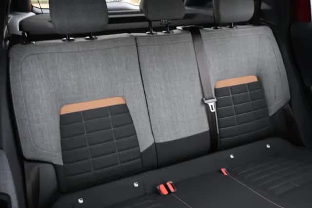 Citroën C3 Aircross (2025) thumbnail 7
