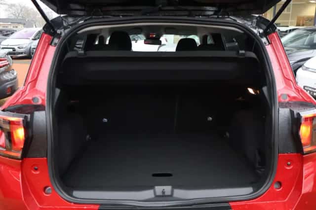 Citroën C3 Aircross (2025) thumbnail 10