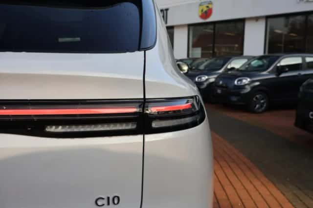 Leapmotor C10 (2026) thumbnail 12