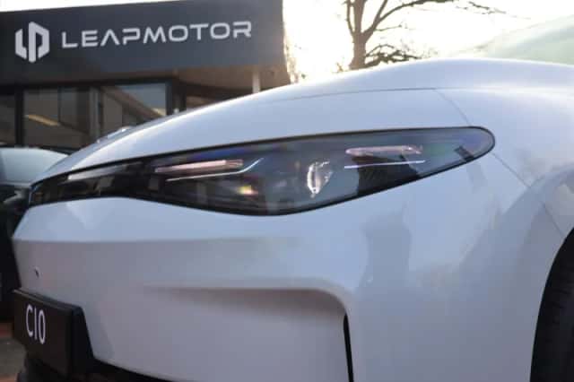 Leapmotor C10 (2026) thumbnail 14