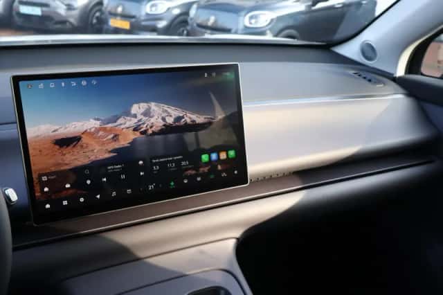 Leapmotor C10 (2026) thumbnail 18