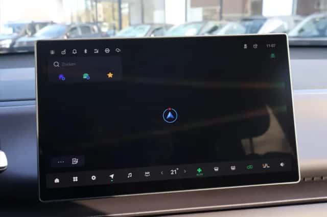 Leapmotor C10 (2026) thumbnail 34