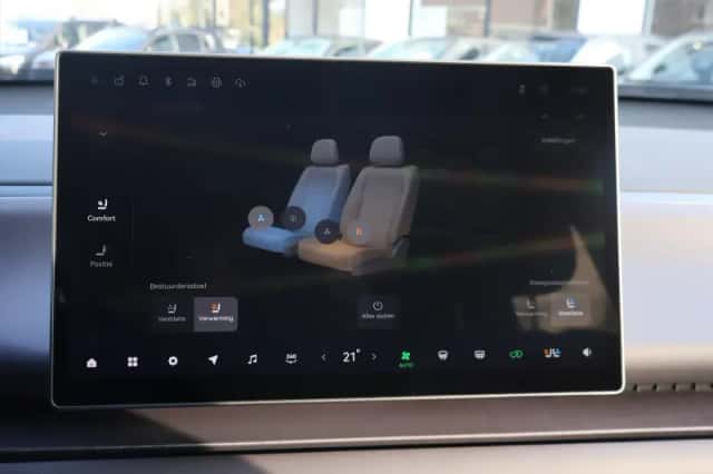 Leapmotor C10 (2026) thumbnail 37