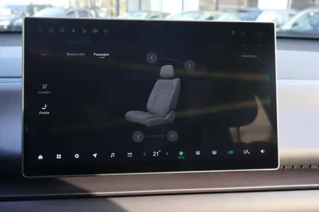 Leapmotor C10 (2026) thumbnail 38