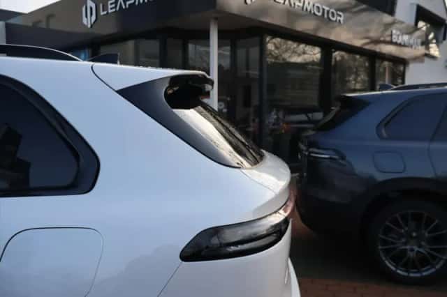 Leapmotor C10 (2026) thumbnail 56