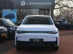 Leapmotor C10 (2026) thumbnail 59