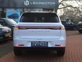 Leapmotor C10 (2026) thumbnail 61