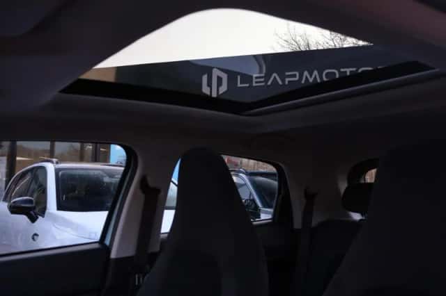 Leapmotor T03 (2026) thumbnail 32