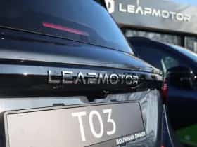 Leapmotor T03 (2026) thumbnail 46
