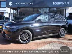 Leapmotor C10