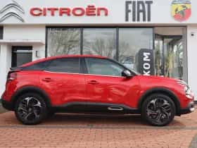 Citroën C4 (2021) thumbnail 3
