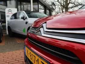 Citroën C4 (2021) thumbnail 47