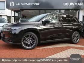 Leapmotor C10