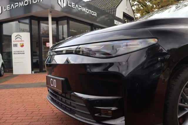 Leapmotor C10 (2026) thumbnail 13