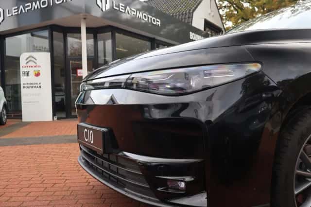 Leapmotor C10 (2026) thumbnail 14