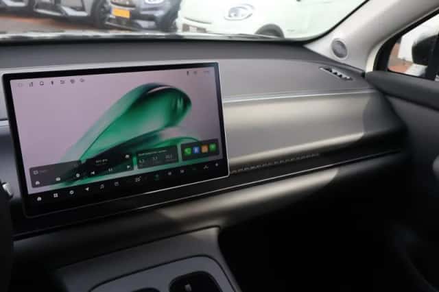 Leapmotor C10 (2026) thumbnail 16